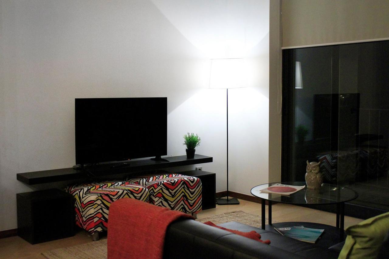 Caldas Do Geres Apartment Buitenkant foto